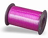 "BEAUTY" FUSCHIA (Hot Pink) CURLING RIBBON ( 3/16 X 500 YDS )